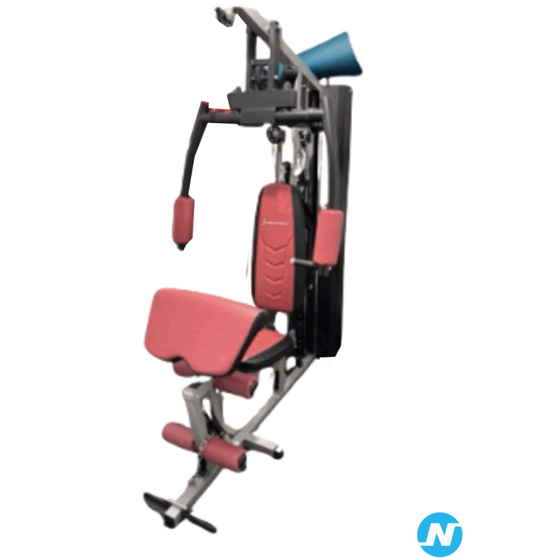 Machine musculation Sportstech HGX250 (50en1)