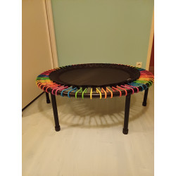 Trampoline fitness BELLICON