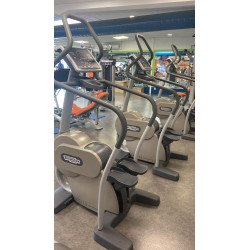 lot 3 stepper excite technogym