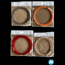 LOT DE CORDAGE TENNIS BDE
