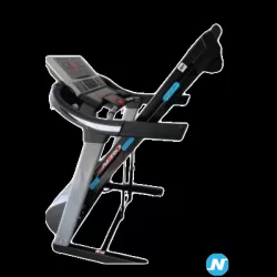 Tapis de course F5 Aero Dual G6427L comme neuf
