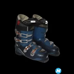 Chaussures de ski homme Atomic B9