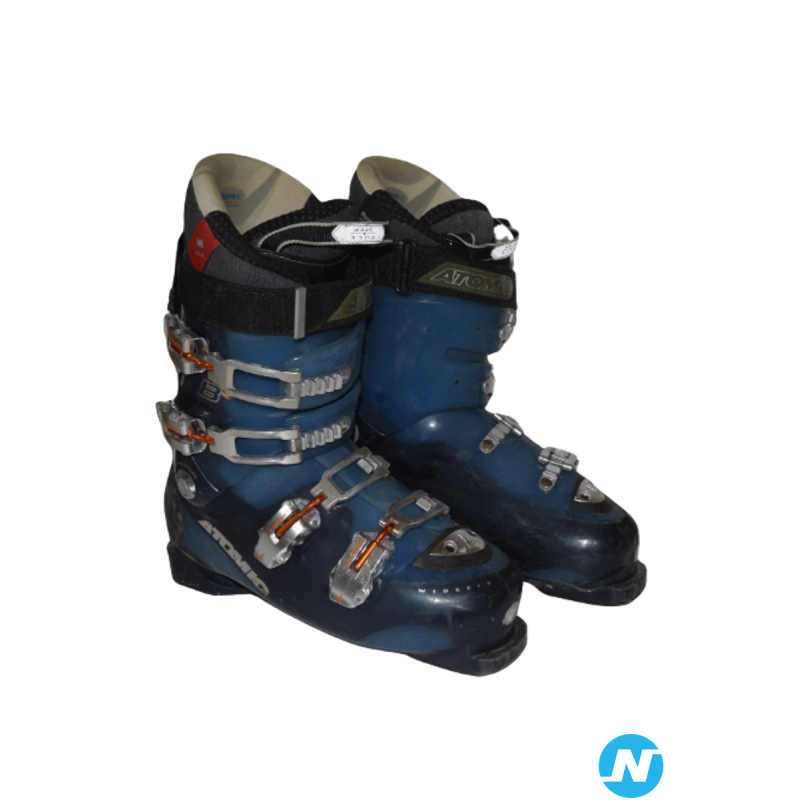 Atomic b9 ski boots best sale