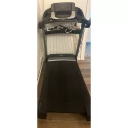 Tapis NordicTrack S25i sous garantie