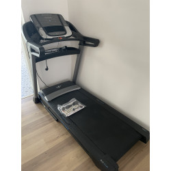 Tapis NordicTrack S25i sous garantie