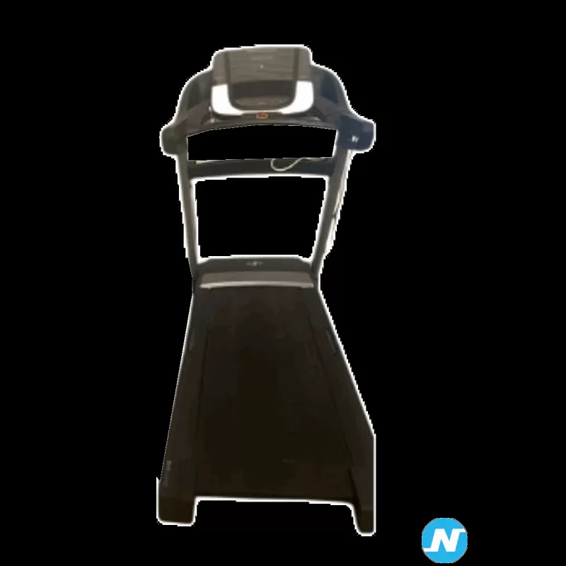 Tapis NordicTrack S25i sous garantie