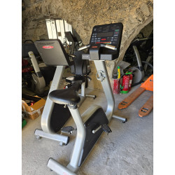 lot cardio panatta et 2 rameurs matrix