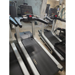 lot cardio panatta et 2 rameurs matrix