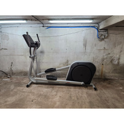 lot cardio panatta et 2 rameurs matrix