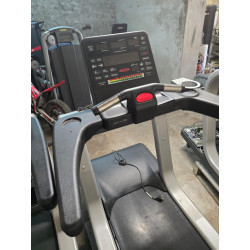 lot cardio panatta et 2 rameurs matrix