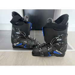 Chaussure de ski Salomon taille 28.5 neuve