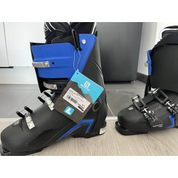 Chaussure de ski Salomon taille 28.5 neuve