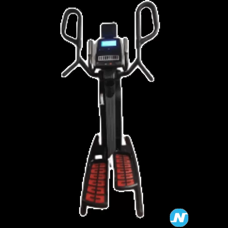 Elliptique Stepper