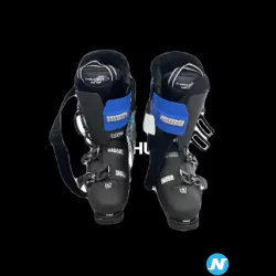 Chaussure de ski Salomon taille 28.5 neuve
