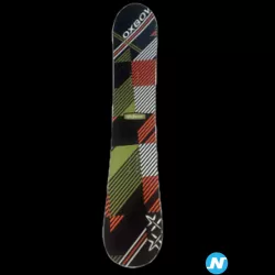 Snowboard