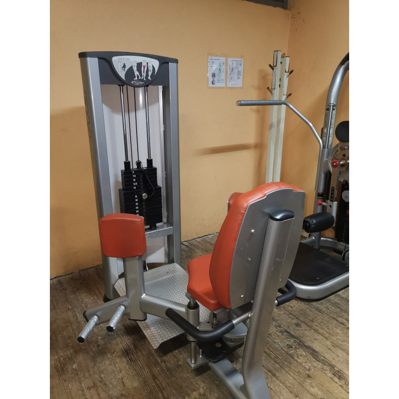 Acheter machines à adducteurs d’occasion à -86%