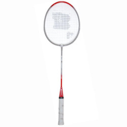 Lot raquettes badminton burton