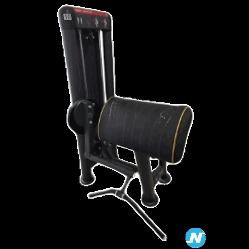 Curling machine panatta