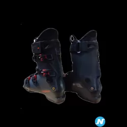 Chaussures Ski Lange SHADOW 120 LV GW 2024