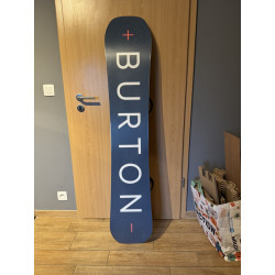 Snowboard neuf Burton