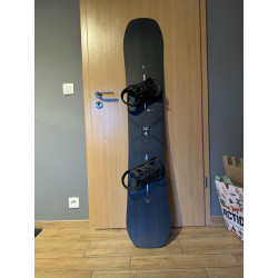 Snowboard neuf Burton