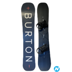 Snowboard neuf Burton