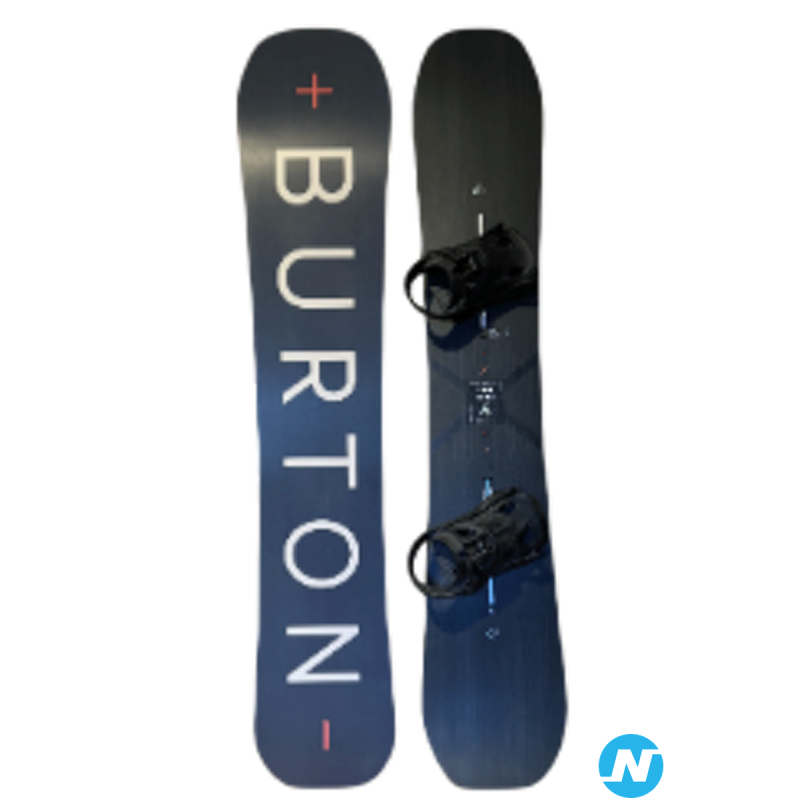 Snowboard neuf Burton