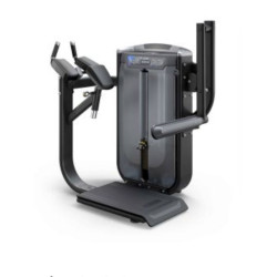 Machine Fessier Glute Machine Matrix