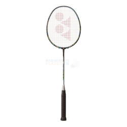 2 raquettes badminton yonex NANORAY 888 noir