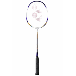 2 raquettes badminton yonex NANORAY DYNAMIC LEVITATE