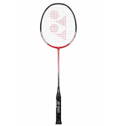 6 raquettes badminton yonex MUSCLE POWER 5