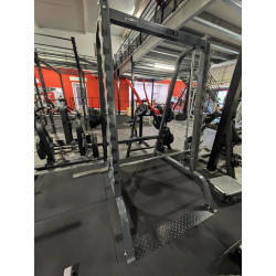 SMITH MACHINE TITANIUM STRENGHT