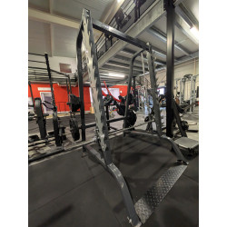 SMITH MACHINE TITANIUM STRENGHT