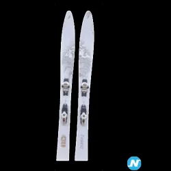 Ski de poudreuse DUPRAZ