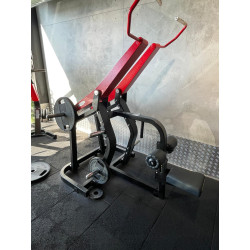 lot musculation technogym