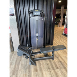 lot musculation technogym