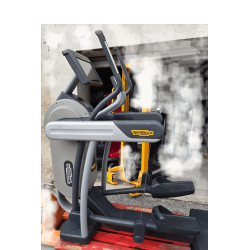 lot vario elliptique technogym Technogym - 2