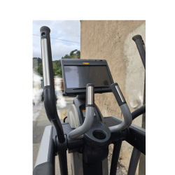 lot vario elliptique technogym