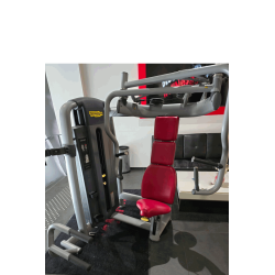 chest press Technogym