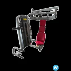 chest press Technogym