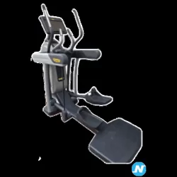 Elliptique vario Technogym