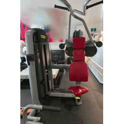 pull down technogym