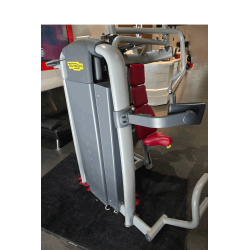 pull down technogym