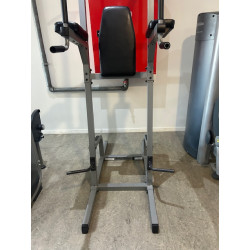 lot musculation cardio multi marques