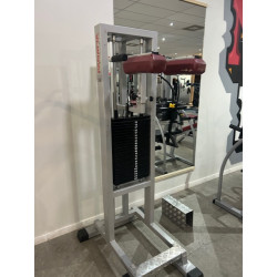 lot musculation cardio multi marques