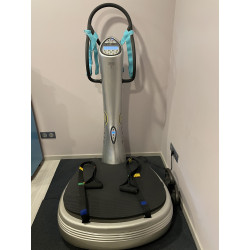 Power plate pro 5