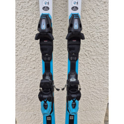 Skis alpin Head 2024 e.slr.