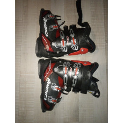 Chaussures ski