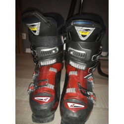 Chaussures ski