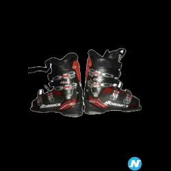 Chaussures ski